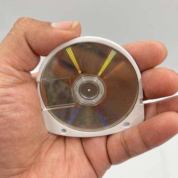 Star Wars Battlefront Renegade Squadron (Sony PSP) Disc Only - Tested & Working - Picture 4 of 4